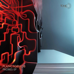 Planctophob - Nanobes (Original Mix)[Probes EP] OUT NOW