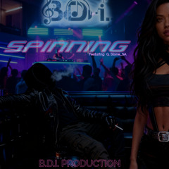 18. SPINNING