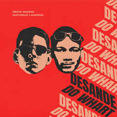 Desande do Whart