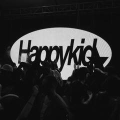 MOJABI GHOST - Tainy & Bad Bunny (Happykid bootleg)