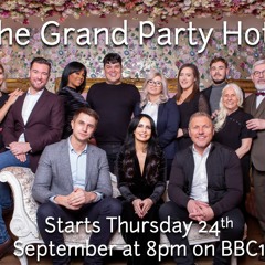 AVNH Theme all together!