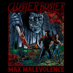 Cluster Buster - Ligature Strangulation