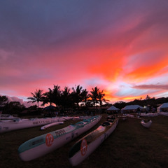 AFRO BESIDE U [ Exhet Remix ] [ Bora Edition ]