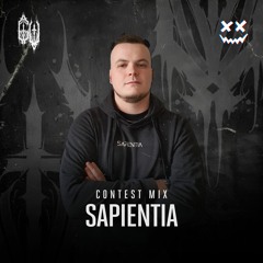 Chaotic Universe Contest Mix - Sapientia