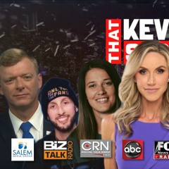 012024 - That Kevin Show - Hour 1