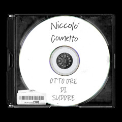 Otto Ore Di Sudore