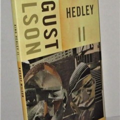 ✔read❤ King Hedley II