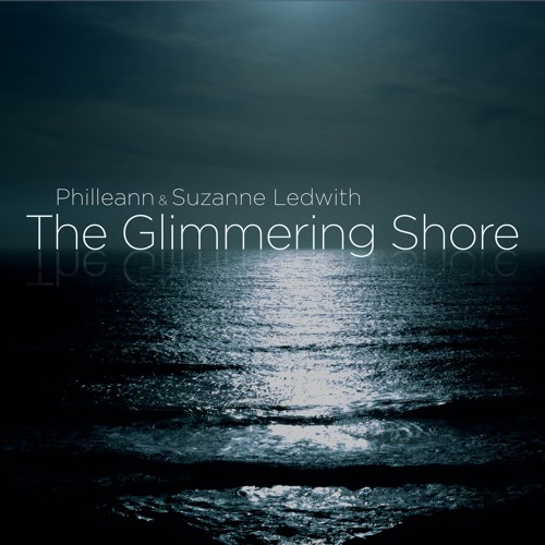 The Glimmering Shore (feat. Philleann)
