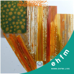 Arne's Yellow Bucket #33 w/ James R.G. Wright and Boris Allenou - 14.02.25