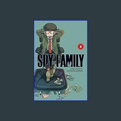 Spy x Family Manga Online