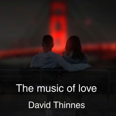 The Music Of Love (Studio Cats Records label)