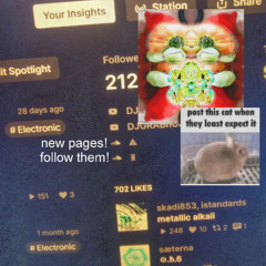 new pages oh yeah