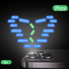 iPhone (Feat. D0T.)