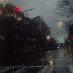 through the rain prod ezzie