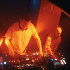 Moe Ferris & Soloma Live at White Noise Stuttgart