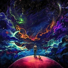 Christopher Rasch - New Horizons - Melodic Techno - 12.2021