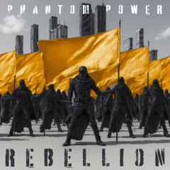 Phantom Power - Unleashed