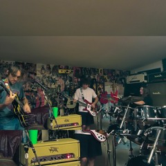 Space Jam (Benjamin)