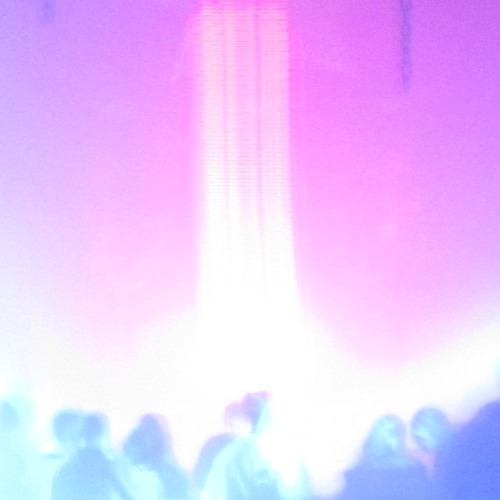 I ACTO ViMUeX - "BORN"