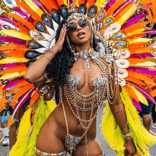 HeroS Day - 2023 Soca Party