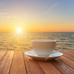 A Cup Of Sunrise (Me singing... :P)