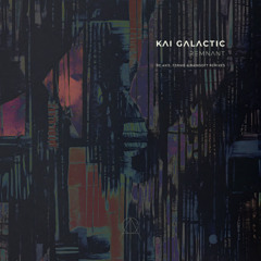 𝐏𝐑𝐄𝐌𝐈𝐄𝐑𝐄 | Kai Galactic - Addicted (Rainsoft Remix) [Aurora Mística Records]