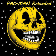 SCULL - Pacman (SCULL Level Up Remix)