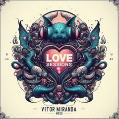 LOVE SESSIONS #015