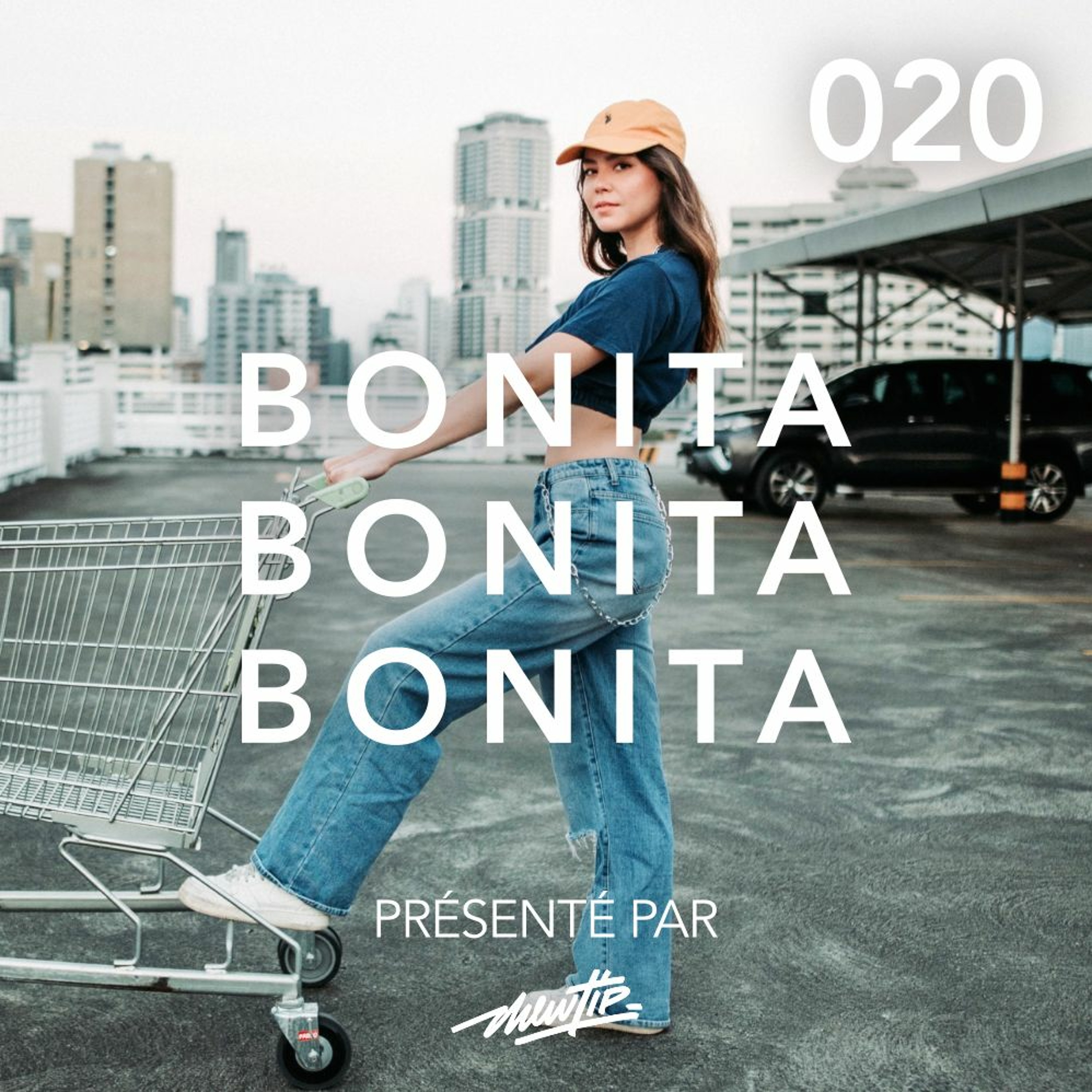 BONITA MUSIC