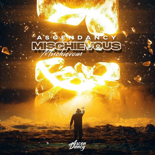 AscenDancy - Mischievous