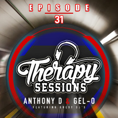 Therapy Sessions EP. 31