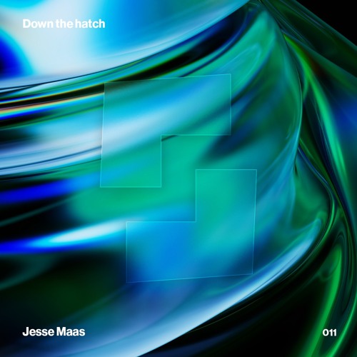 DOWN THE HATCH 011 - Jesse Maas | Shelter 15-11-2024