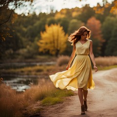 Autumn Winds