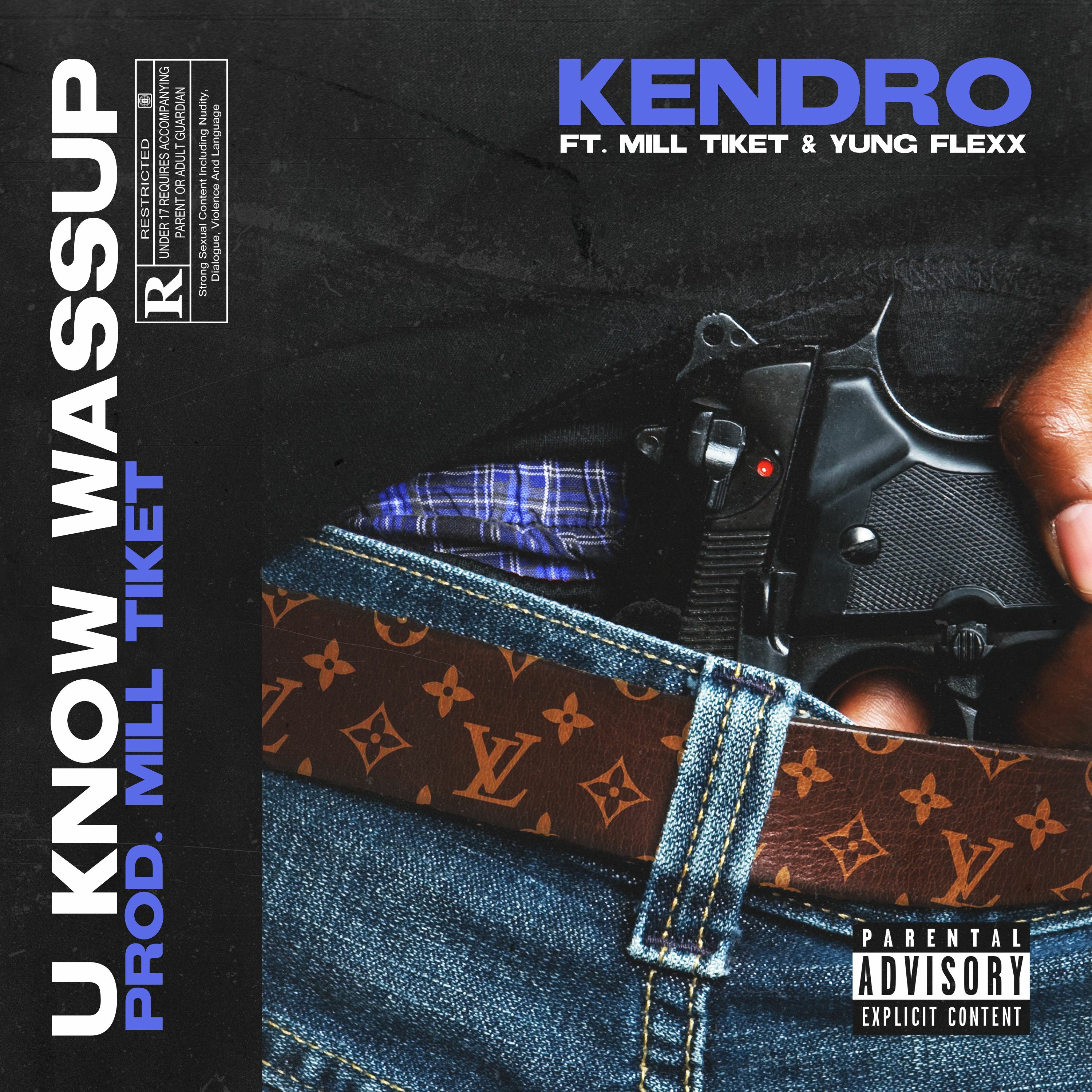 KENDRO