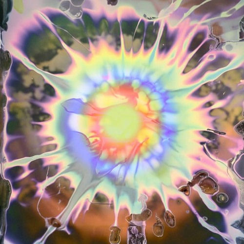 pi premiere: Andy Garvey - Euphorique (Harmony Rec)