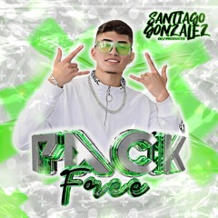 PACK FREE SANTIAGO GONZALEZ ( BDAY BASH )