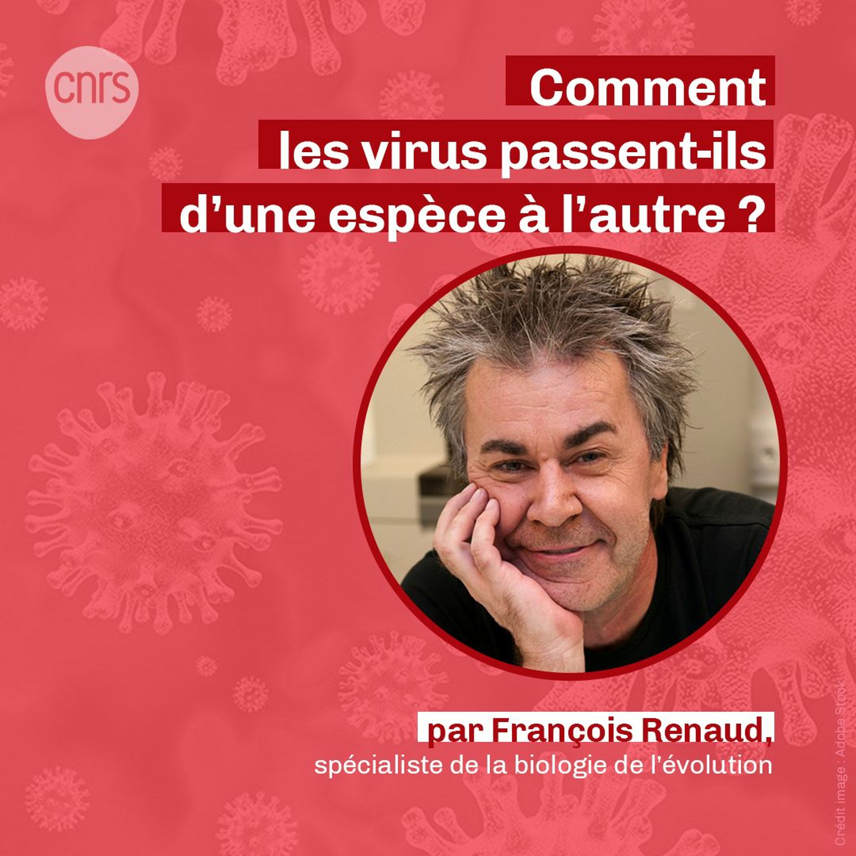 Les Podcasts du CNRS