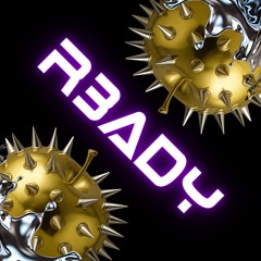 READY OR NOT HARDTRANCE EDIT / R3ADYORNA
