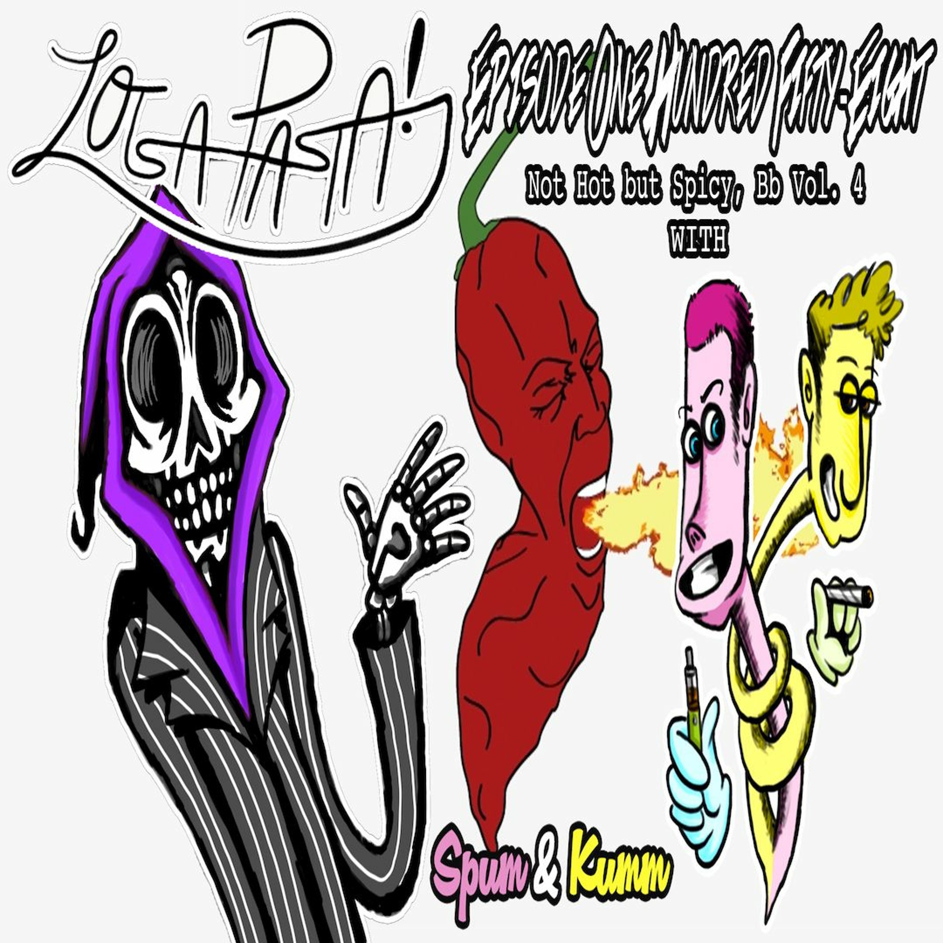 Lotsa Pasta