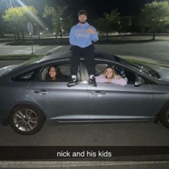 Nick And His Kids