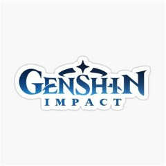 Ballad of the Traveler! [Genshin Impact Fansong] - Madds Buckley on Tiktok