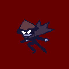 Shikari Attacks!