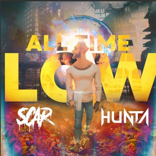 Stream All Time Low (SCAR + HUNTA EDIT) by SCAR OFFICIAL | Listen online  for free on SoundCloud