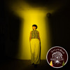 Mila Stern - Wurzelfestival 2025 DJ mix artwork - Electronic music tracklist cover image