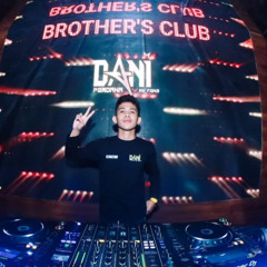 MANGU - [OBEY DTM X DANI PERDANA]