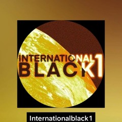 International Black1 -God Walk Wit Me.mp3