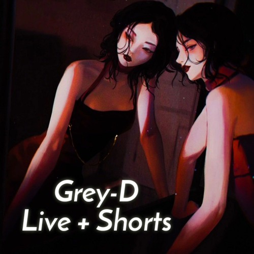 Ngủ Ngoan Em Nhé Grey-D(Monstar)