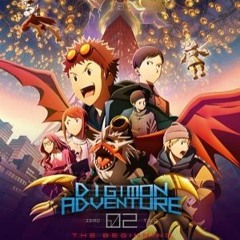 Stream Digimon Adventure 02: The Beginning (2023) -!Ver online HD{[Pelis* Anime]}en Linea DESCARGAR GRATIS by Oborifero