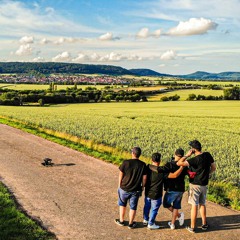 Extaso - Walking Together