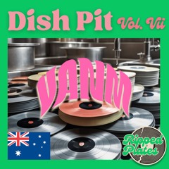 vanm - dish pit #007